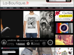 Boutique Pull-In, G-Star Raw, See U soon, Red soul, vêtements, chaussures, dessous et accessoi