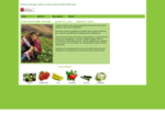 Ladybird Organics - Ladybird Organics is a certified organic produce grower, processor and ...