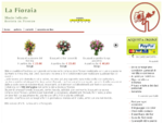 Fiori firenze | Vendita fiori Firenze - La Fioraia consegna fiori a Firenze, addobbi per matrimoni