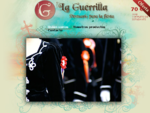 laguerrilla. es | Vestuario para la fiesta