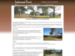 Lakewood Park Camp Complex -