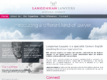 Home Langenhan Lawyers