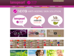 Lanopearl Australia039;s Skin Care | Next G Skin Solution