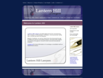Lantern Hill Lawyers | Frankston | Conveyancing, Wills, Probate, Estates, Commercial Law