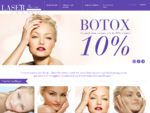 Botox, Hårborttagning, Fillers eller Ansiktsbehandling i Stockholm - Laserbehandling i din ...