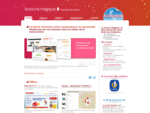 La Souris Magique | Agence web à Lille | Création de sites internet