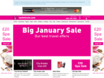 lastminute.com | Book cheap last minute travel deals