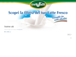 Latte Tre Valli - home page