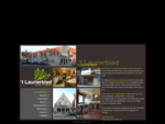 Feestzaal 't Laurierblad - Taverne Oud Gemeentehuis Kuurne