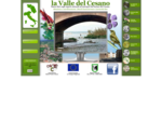 La Valle del Cesano - Home Page