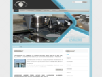 Lavorazione acciaio inox Eurosteel. Produzione e vendita di prodotti in acciaio inossidabile, ferr