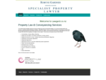 Property Lawyer Conveyancing | Relationship Property Agreements