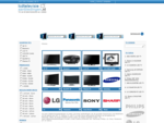 LCD, tft, led of Plasma TV Full hd flatscreen breedbeeld televisie aanbieding vergelijk