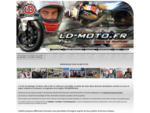 Ecole de pilotage LD Moto - Formation Cours Stages sur Circuits de Vitesse