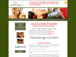 Remedial Massage Therapy Massage Courses, SLM Bodywork, Pain Relief Massage Free E-Book