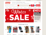 Mode Online Shop | Schuhe, Kleidung & Möbel online | OTTO