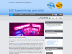 LED kweeklamp specialist - uw adres voor de enige échte LED kweeklampen