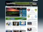 LeedsUTD. pl - Polska strona Leeds United od 2008 roku