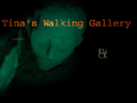 tina's walking gallery, malerei, bildhauerei, leesemann-lindner