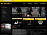 LeMond Fitness Benelux | onderdeel van NRG fitness systems