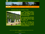Maison d'hôtes - chambre d'hotes gite Annonay safari parc peaugres Ardèche (07) Domaine du Peyron .