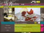 Hôtel le Roudou à Fouesnant, entre Bénodet et Concarneau en Finistère sud - Hotel le Roudou