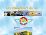 ULM Les Randonneurs du Ciel, ecole de pilotage ULM multiaxe, Persan-Beaumont 95 (Val d'Oise), Pa