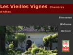 Chambres d'hôtes Les Vieilles Vignes - Périgord - Dordogne