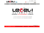 Level-1 Automation Ing. Klaus Schloemmer - Startseite