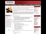 LewisLegal lawyers, Sydney solicitor, First Class Legal Advice