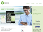 Lexio - die neuartige Software