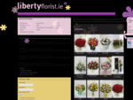 Liberty Florist | Inteflora | Flowers in Dublin