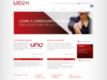 Software gestionale integrato e Software per impresa edile | Licon software