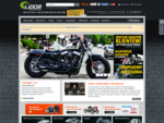 Lidor. pl - Akcesoria motocyklowe - sklep internetowy kaÅ¼dego motocyklisty. PoznaÅ
