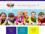 Life Skills 4 Kids | Sensory Processing Disorder | Children Autism | ADHD