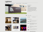 Lightbox - Casa Editrice, Comunicazione e Spazio Espositivo a Venezia
