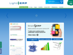 Light ERP | Systemy ERP, systemy mobilne, programy dla firm, systemy Symfonia i oprogramowanie S