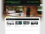 Light and Sound Solutions - Your Solution Partner in Lighting, Sound, Audio Visual