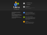Lileo Solutions informatiques libres . Web . Formation