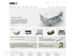 Elektrische Antriebe, Elektrische Linearantriebe, Antriebe | LINAK®