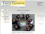 Linea Creativa, Coiffeure, Illnau - Hauptseite