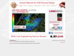 PCB Design Layout, assemblaggio schede elettroniche, master circuiti stampati