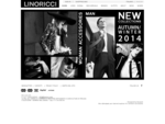 LinoRicci - Boutique moda uomo donna online