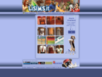 LiSIMS. it - Downloads Gratuiti The Sims