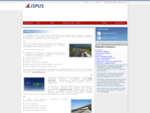 LISPUS - Biuro Opracowywania Programów i Projektów Inżynierii Komunikacyjnej