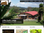 Little Earth Lodge Backpackers Whangarei