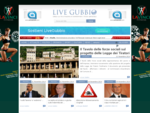 il Giornale Online e Blog degli eugubini - Live Gubbio