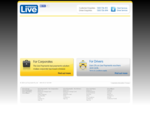 Live Payments - Taxi Electronic Charge Card and Voucher Payments System