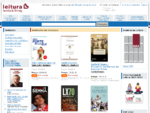 Livraria Leitura - Encontrar e Comprar Livros - Livraria Virtual - Entrega gratis em Portugal