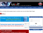 Lnx-IT Informação e Tecnologia - Parceiro Autorizado BitDefender, Mailborder, LnxSecu